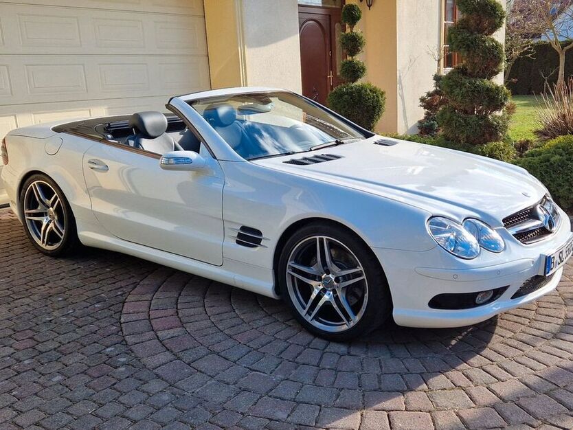 SL 500