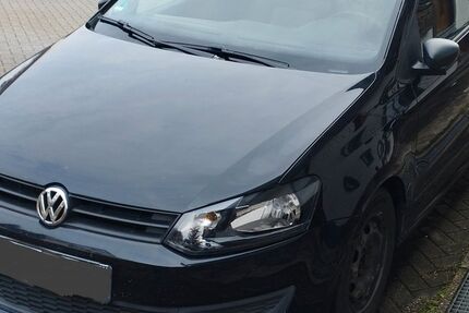 VW Polo 240.100 km 2.500 &euro; Triberg 78098