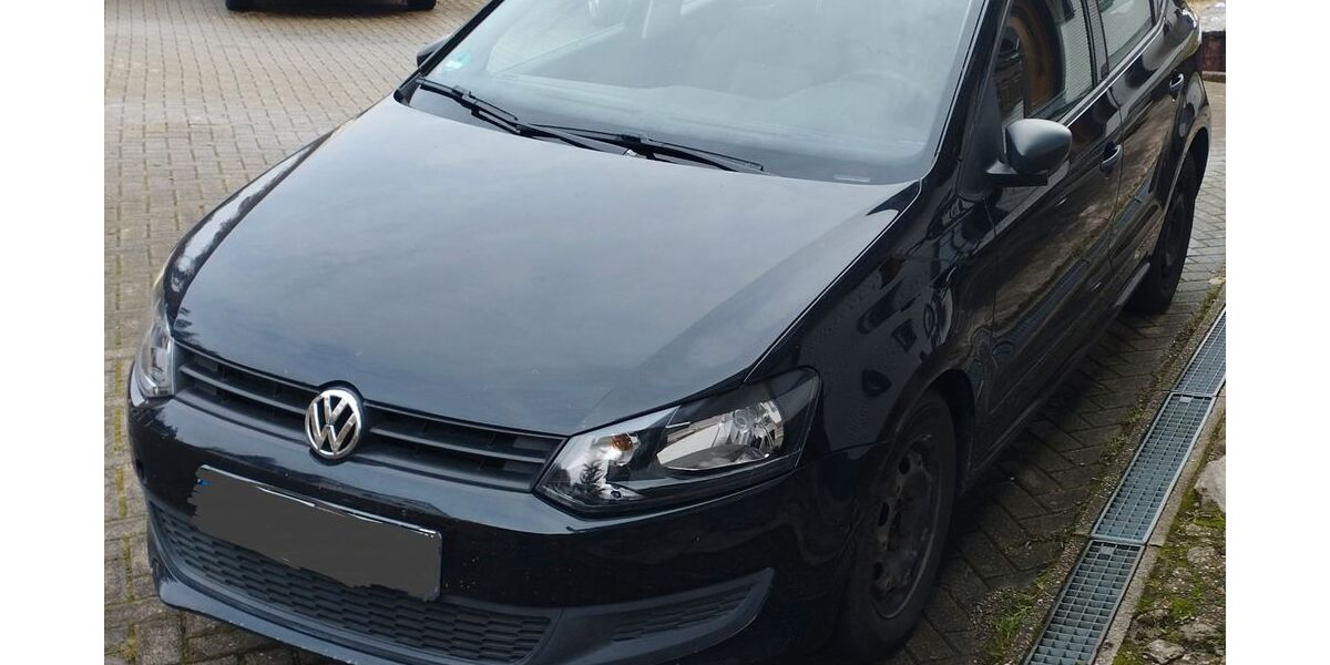 VW Polo 240.100 km 2.500 &euro; Triberg 78098