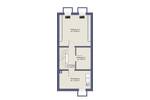 Reihenmittelhaus Kirchseeon - 4 Zimmer, 148 m&sup2;, 1.890&euro; | Angebot:26433326