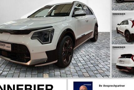 Kia Niro 6.723 km 34.395 € Berlin 10711