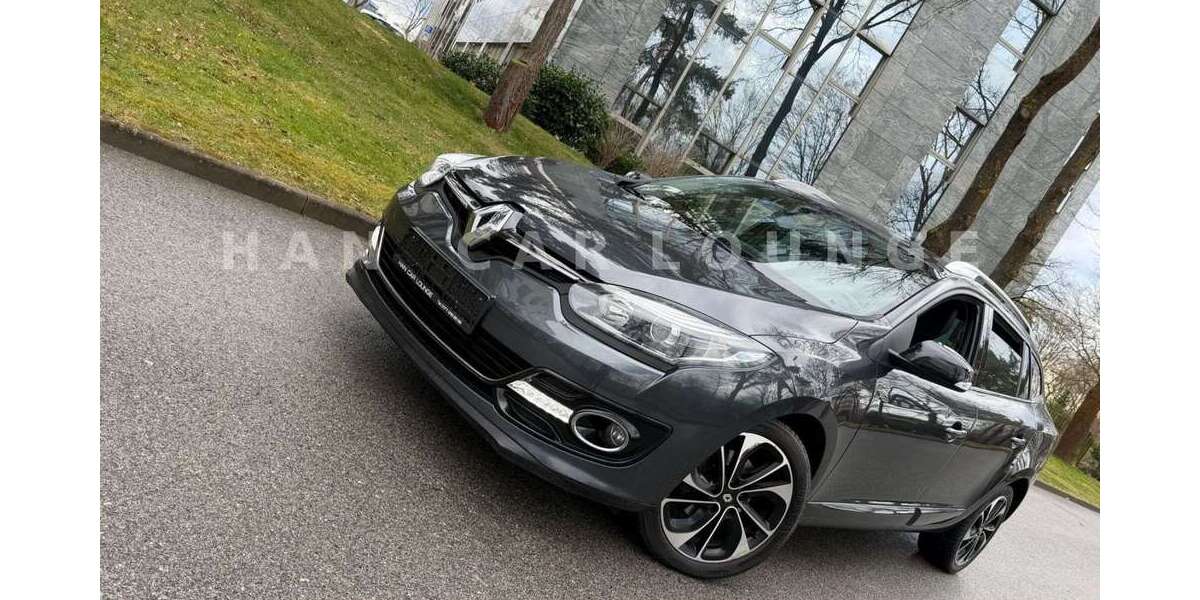 Renault Megane 150.000 km 5.990 &euro; Nürnberg 90431