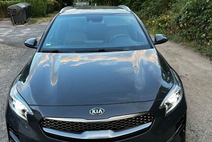 Kia XCeed 43.000 km 20.800 &euro; Hanau 63450