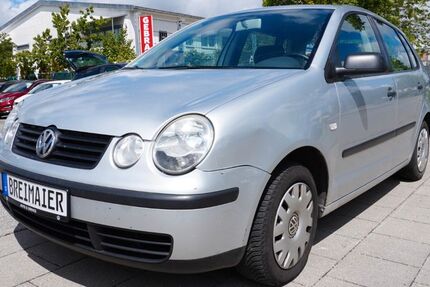VW Polo 195.000 km 1.750 &euro; Fürstenfeldbruck 82256