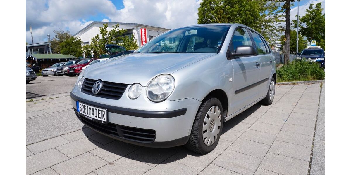 VW Polo 195.000 km 1.750 &euro; Fürstenfeldbruck 82256