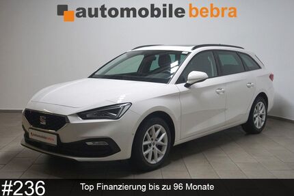 Seat Leon 100.861 km 17.490 &euro; Bebra 36179