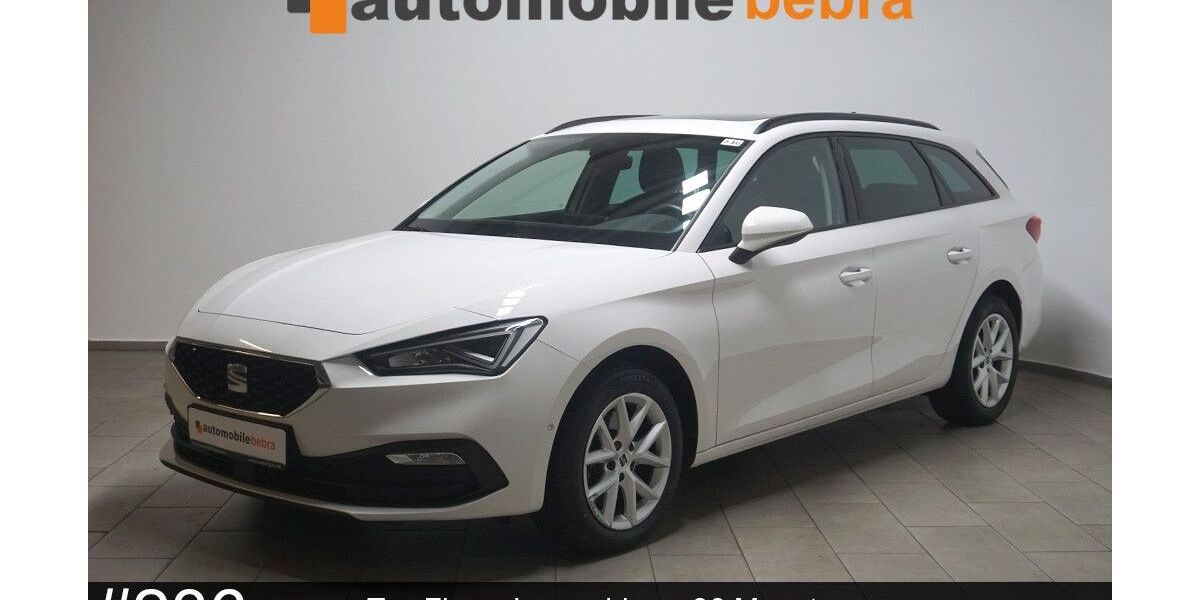 Seat Leon 100.861 km 17.490 &euro; Bebra 36179