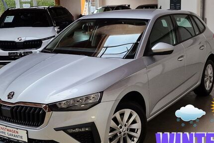 Skoda Scala 21.197 km 19.890 € Ichenhausen 89335
