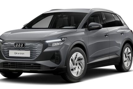 Audi Q4 e-tron 45.084 km 25.870 &euro; Aachen 52078