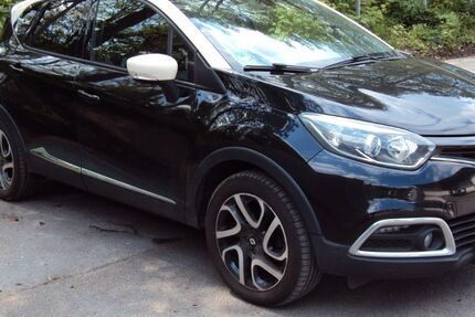 Renault Captur 97.000 km 6.200 &euro; Hagen 58091