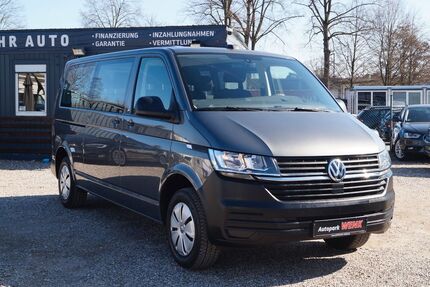 VW T6 Caravelle 107.200 km 32.000 &euro; Geesthacht 21502