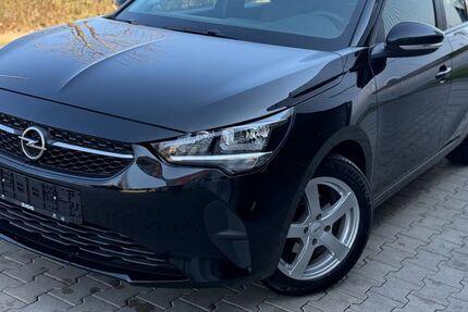 Opel Corsa 38.300 km 10.990 &euro; Augsburg 86165