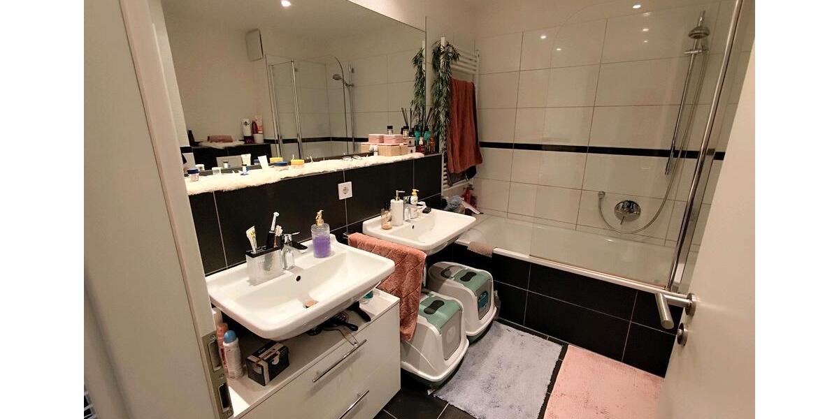 Erdgeschoßwohnung Bad Kreuznach Bad Münster am Stein-Ebernburg - 2 Zimmer, 68 m&sup2;, 230.000&euro; | Angebot:27081552