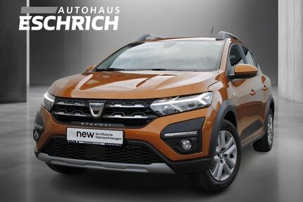 Dacia Sandero 25.251 km 15.250 &euro; Ilmenau 98693