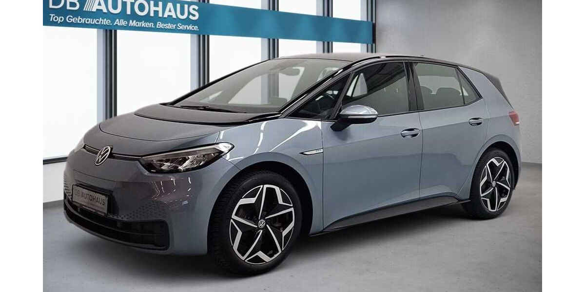 VW ID.3 28.266 km 21.610 &euro; Maintal 63477