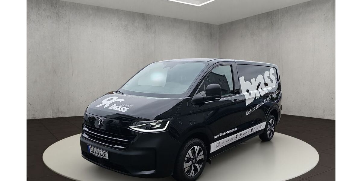 VW T7 Transporter 8.500 km 43.800 &euro; Gießen 35392