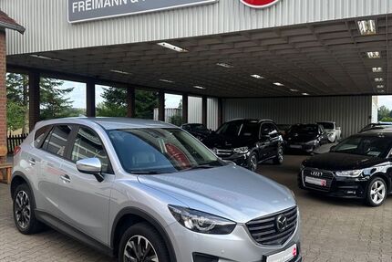 Mazda CX-5 141.812 km 14.990 &euro; Arendsee OT Fleetmark 39619