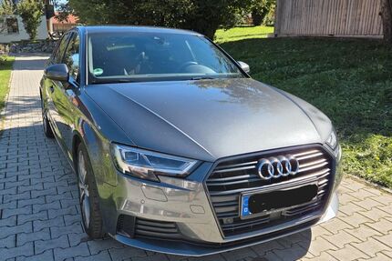 Audi A3 94.000 km 18.990 &euro; Dietramszell 83623