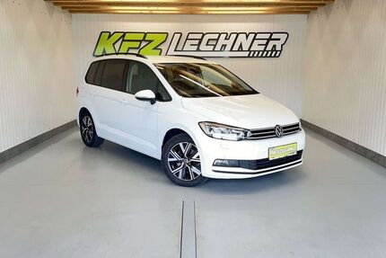 VW Touran 50.000 km 30.950 &euro; Neuhaus am Inn 94152