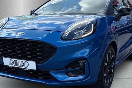 Ford Puma 39.735 km 16.590 &euro; Reinbek 21465