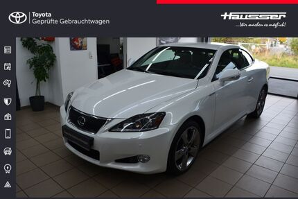 Lexus IS 250 87.030 km 19.540 &euro; Wunstorf 31515