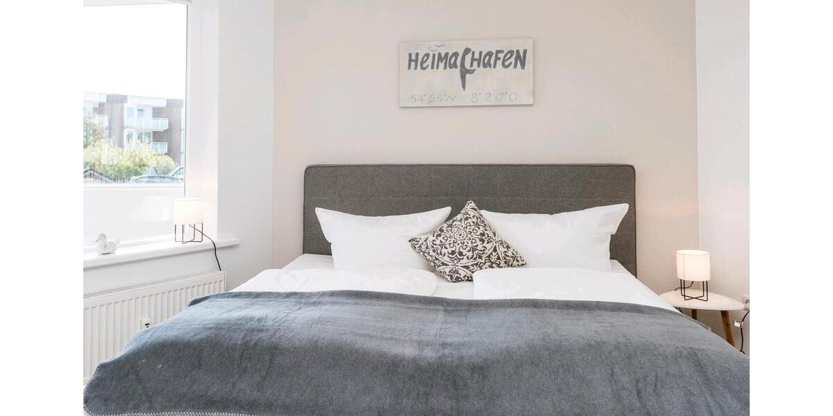 Etagenwohnung Sylt - 2 Zimmer, 54 m&sup2;, 459.000&euro; | Angebot:26927787