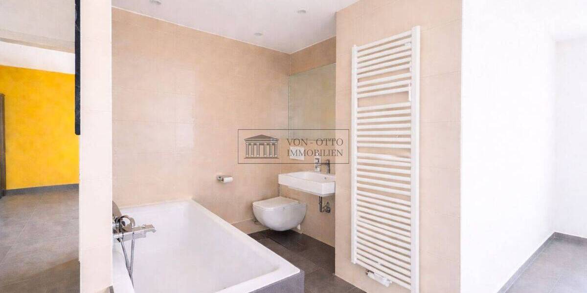 Etagenwohnung Köln Rodenkirchen - 2 Zimmer, 60 m&sup2;, 264.999&euro; | Angebot:26683829
