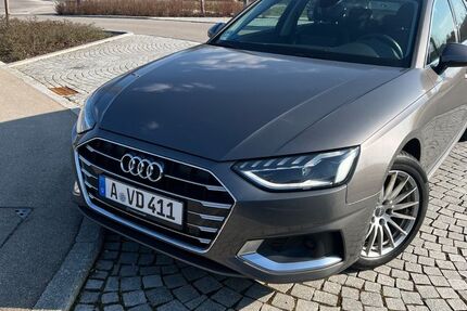 Audi A4 174.000 km 17.990 &euro; Augsburg 86157