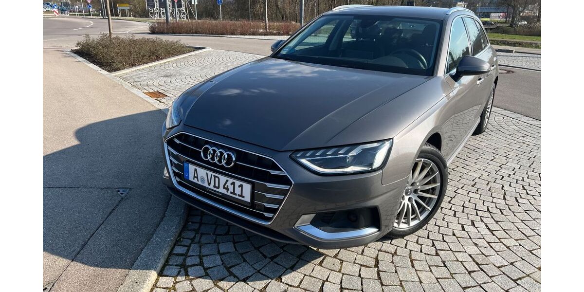 Audi A4 174.000 km 17.990 &euro; Augsburg 86157
