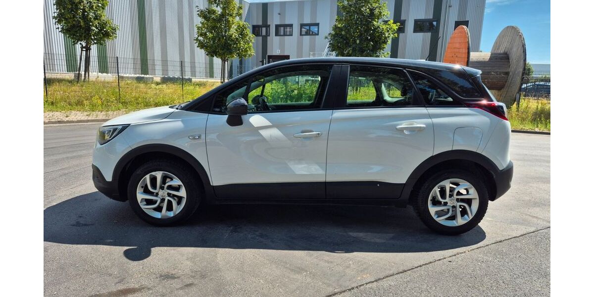 Opel Crossland (X) 135.000 km 8.500 &euro; Hannover 30179
