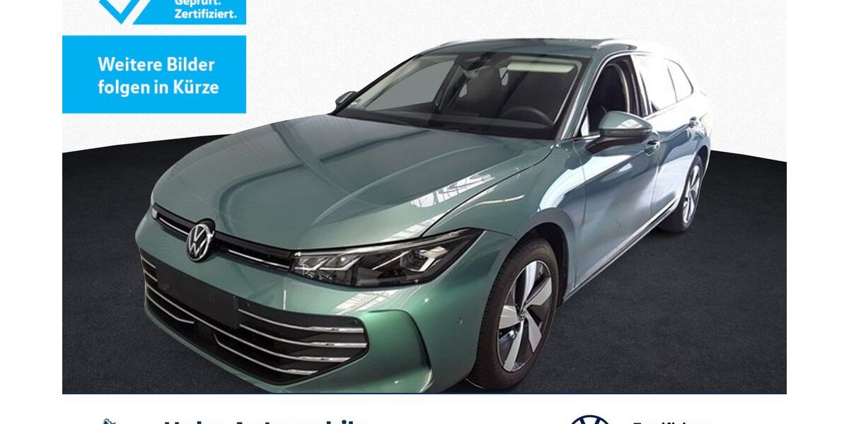 VW Passat 6.915 km 34.730 &euro; Schorndorf 73614