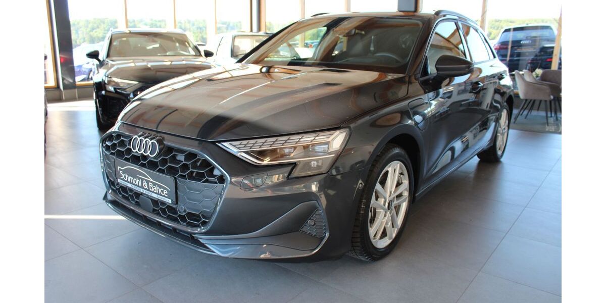 Audi A3 3.500 km 31.990 &euro; Amstetten 73340