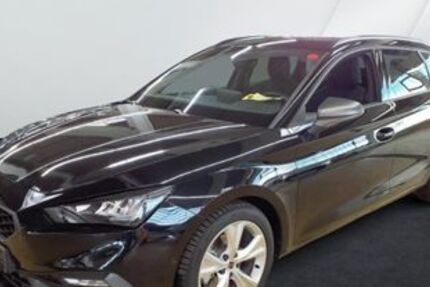 Seat Leon 2.653 km 27.980 &euro; Pfalzgrafenweiler 72285