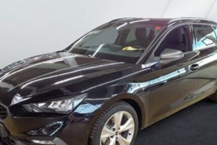 Seat Leon 2.653 km 28.980 &euro; Pfalzgrafenweiler 72285