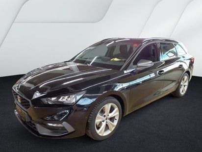 Seat Leon 2.653 km 28.980 &euro; Pfalzgrafenweiler 72285