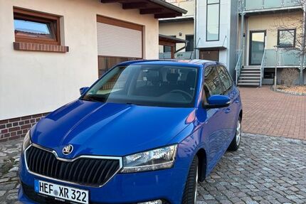Skoda Fabia 112.000 km 8.900 &euro; Oschersleben 39387