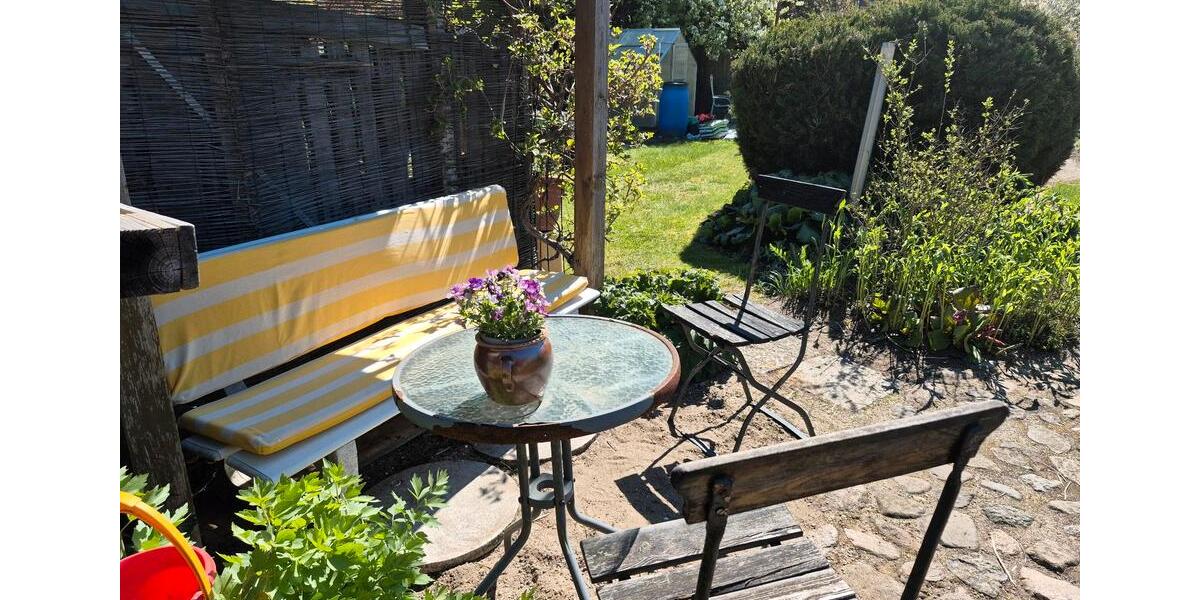 Einfamilienhaus Plau am See - 4 Zimmer, 110 m&sup2;, 195.000&euro; | Angebot:26658275