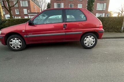Peugeot 106 112.000 km 2.200 &euro; Laer 48366