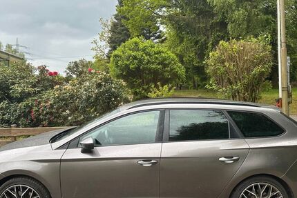 Seat Leon 138.800 km 11.500 &euro; Kreuztal 57223