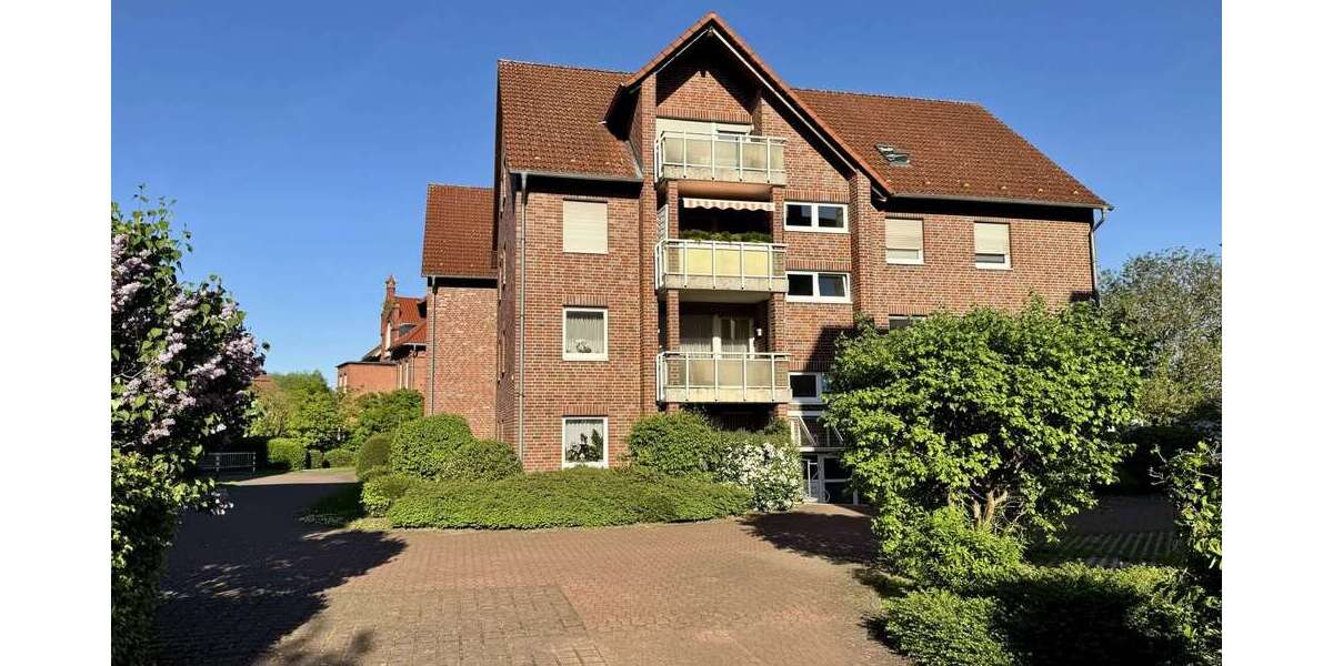 Etagenwohnung Seelze - 2 Zimmer, 56 m&sup2;, 175.000&euro; | Angebot:20461636