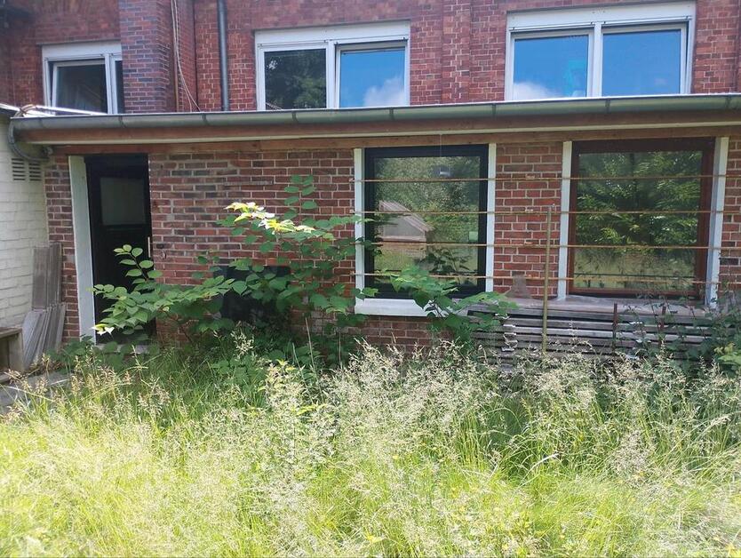 Werkstatt Kreativraum Atelier Lager