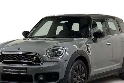 Mini Cooper SE Countryman 53.625 km 22.890 &euro; Bad Wiessee 83707