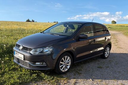 VW Polo 124.000 km 8.500 &euro; Breitnau 79874