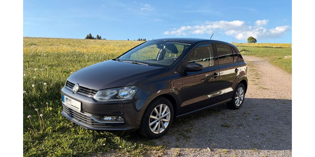 VW Polo 124.000 km 8.500 &euro; Breitnau 79874