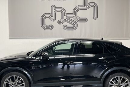 Audi Q3 14.526 km 43.990 € Maintal bei Frankfurt am Main 63477