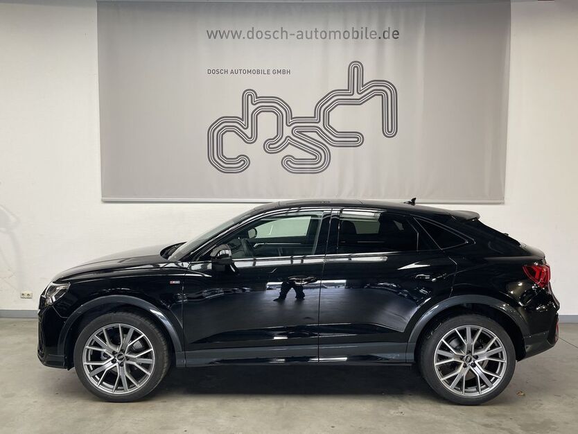 Audi Q3 14.526 km 43.990 € Maintal bei Frankfurt am Main 63477