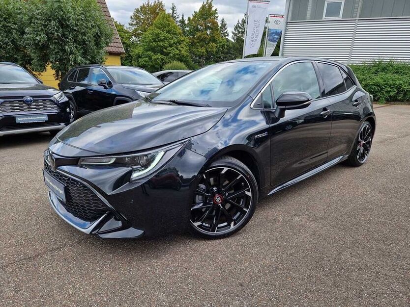 Corolla