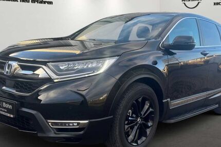 Honda CR-V 29.750 km 27.970 &euro; Eisenach 99817