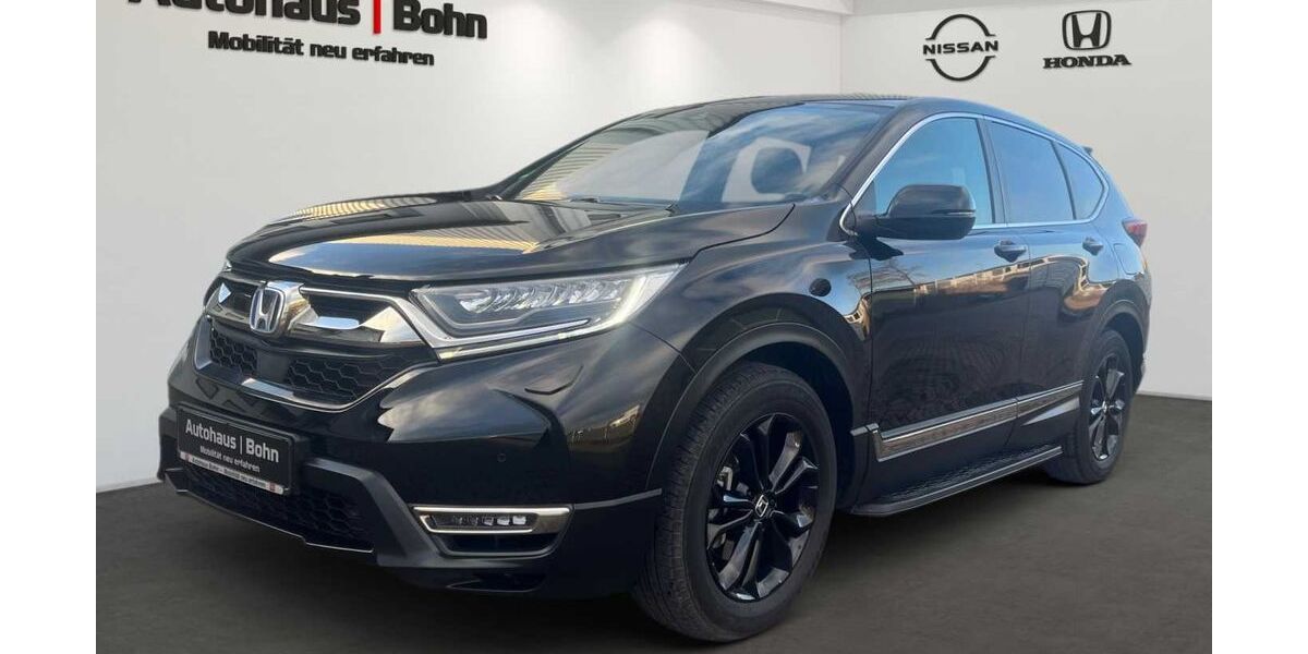 Honda CR-V 29.750 km 27.970 &euro; Eisenach 99817
