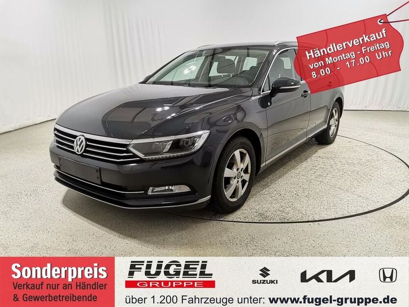 Passat Variant